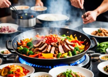 Global Cuisine