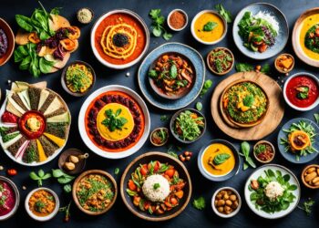 Global Cuisine
