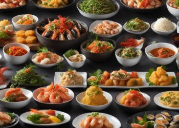 Global Cuisine