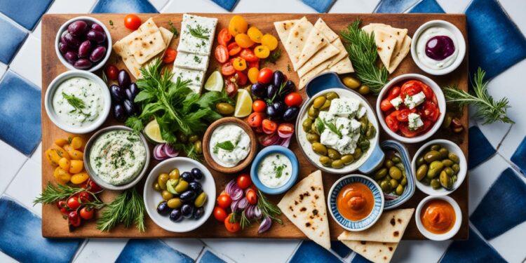 Global Cuisine