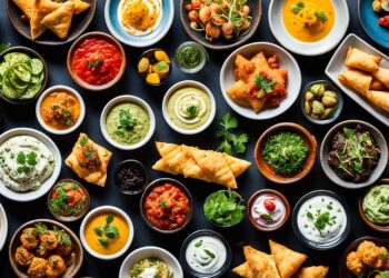 Global Cuisine