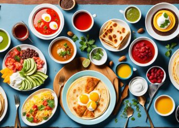 Global Cuisine