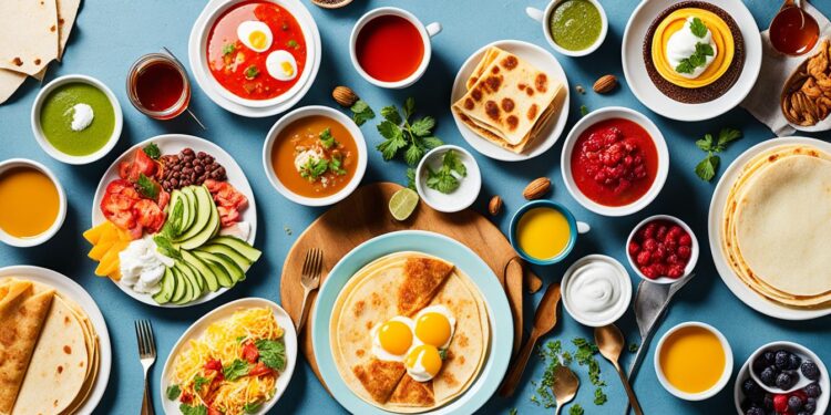 Global Cuisine
