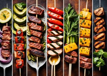 Global Cuisine