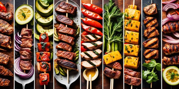 Global Cuisine
