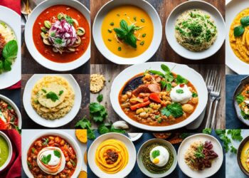 Global Cuisine