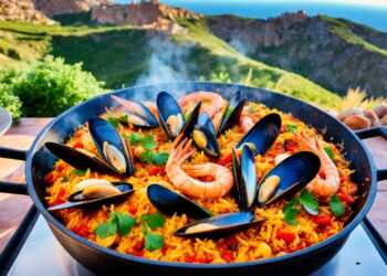 Global Cuisine