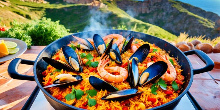 Global Cuisine