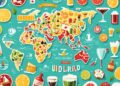 Global Cuisine