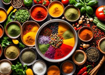 Global Cuisine