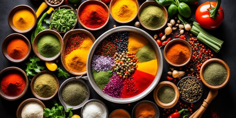 Global Cuisine