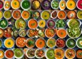 Global Cuisine