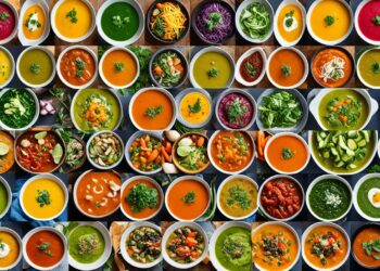 Global Cuisine