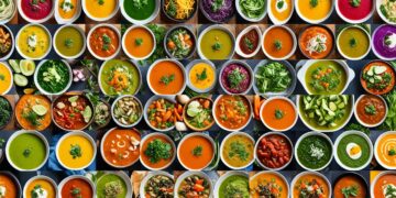 Global Cuisine