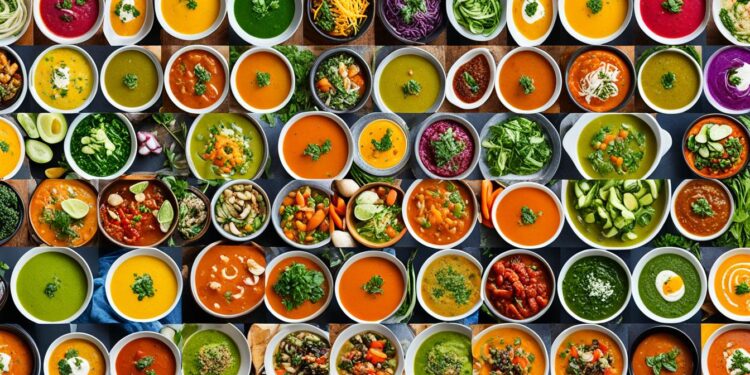 Global Cuisine