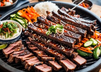 Global Cuisine