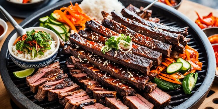 Global Cuisine