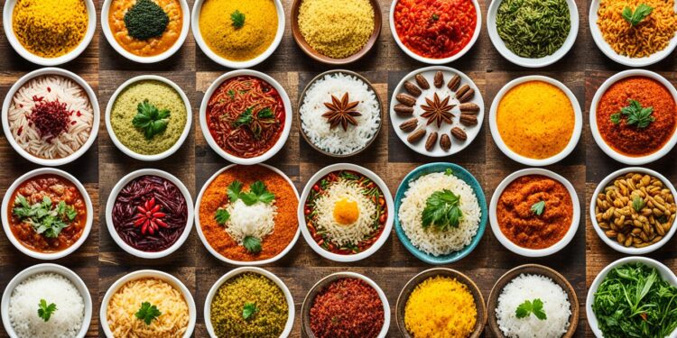 Global Cuisine