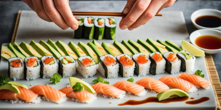 Global Cuisine