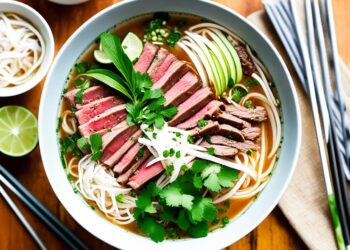 Global Cuisine