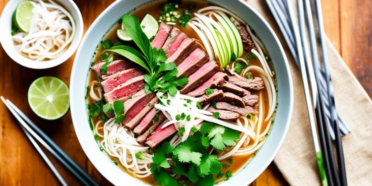 Global Cuisine