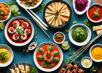 Global Cuisine