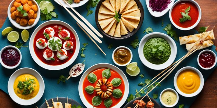 Global Cuisine