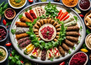 Global Cuisine