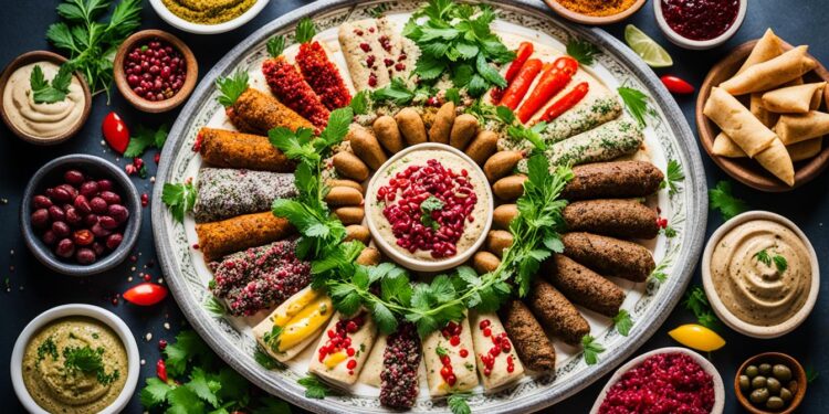 Global Cuisine