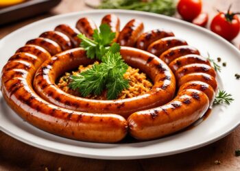 Global Cuisine