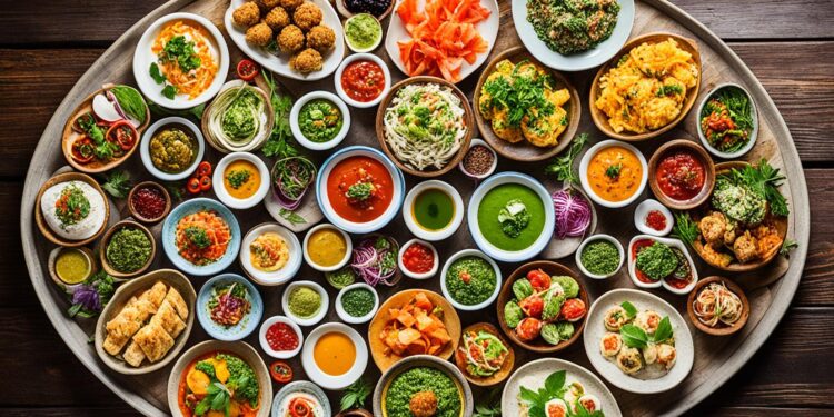 Global Cuisine