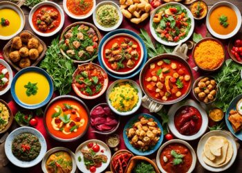 Global Cuisine