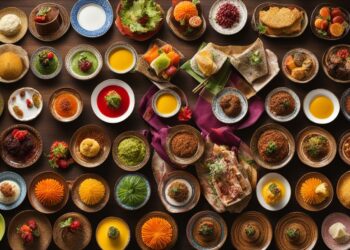 Global Cuisine
