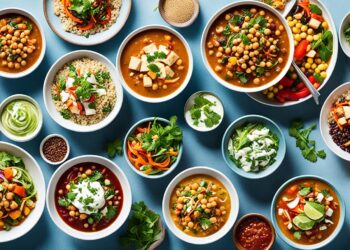 Global Cuisine