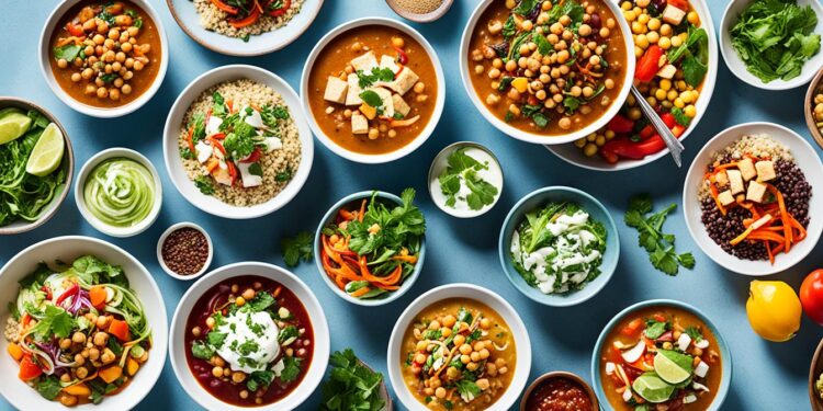 Global Cuisine
