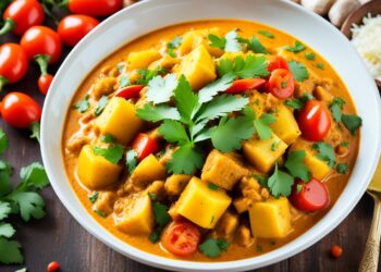 Global Cuisine