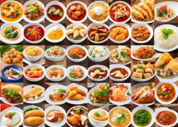 Global Cuisine