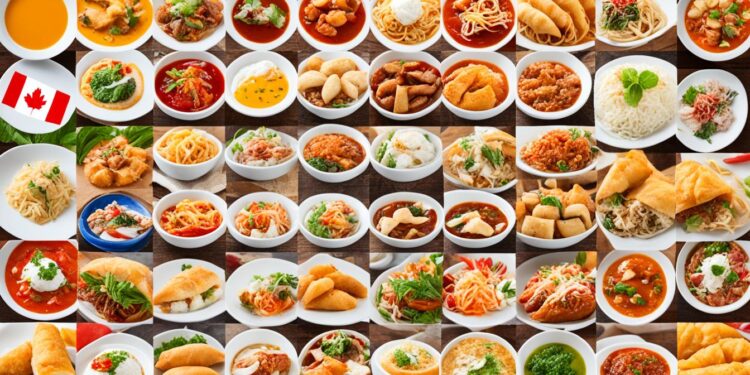 Global Cuisine