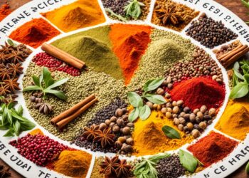 Global Cuisine