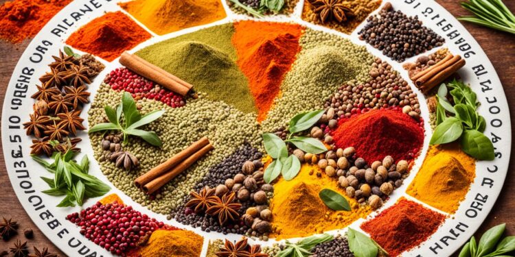 Global Cuisine