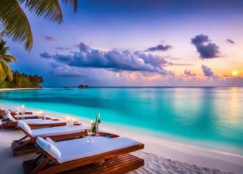 Travel Destinations