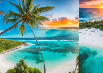 Travel Destinations