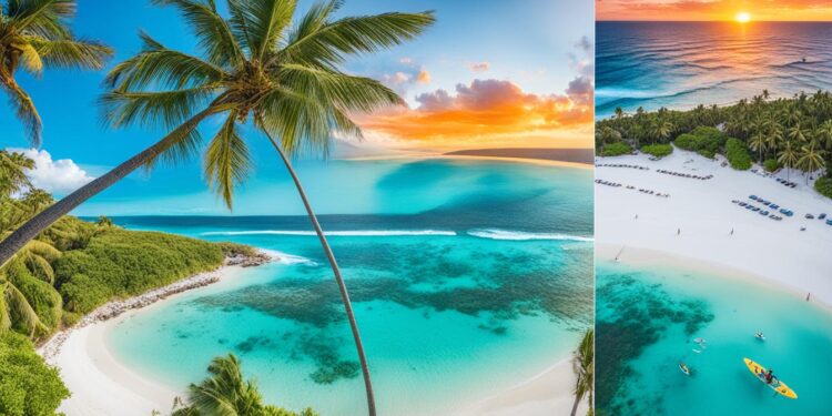Travel Destinations