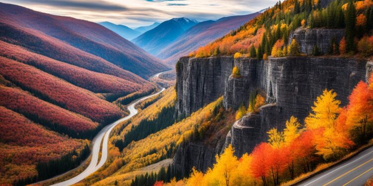 Travel Destinations
