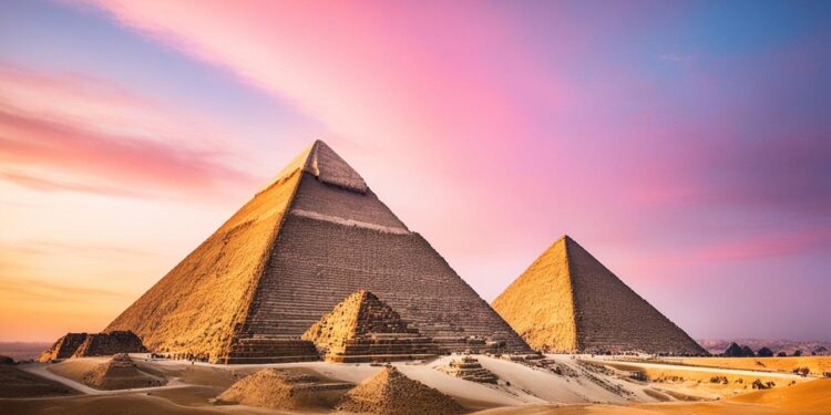 Travel Destinations