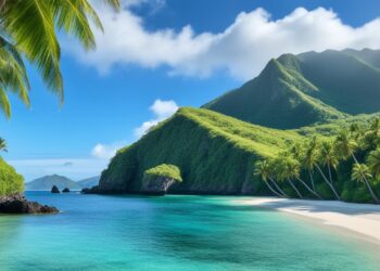 Travel Destinations