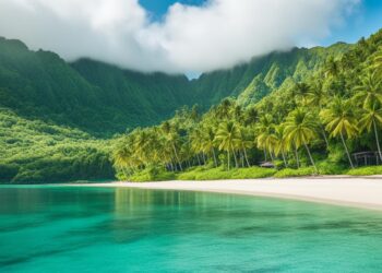 Travel Destinations