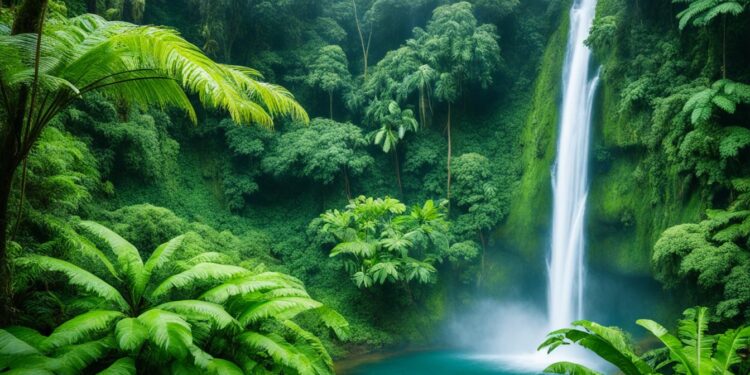 Travel Destinations