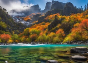 Travel Destinations