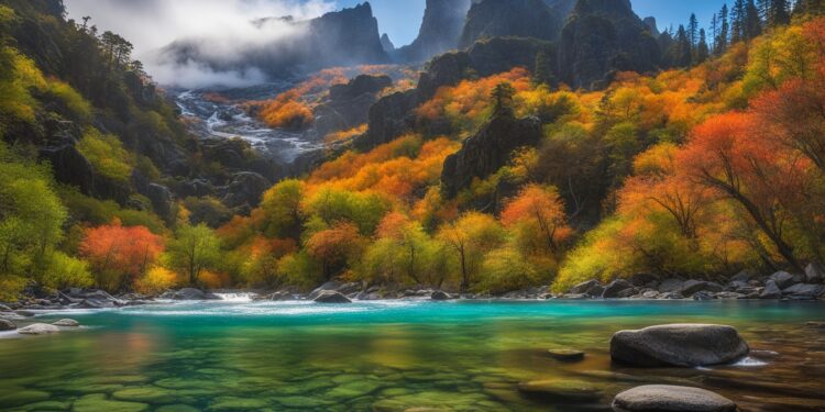 Travel Destinations